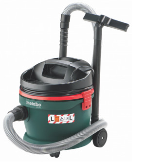 Пылесос METABO as 20 l 602012000