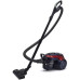 Пылесос POLARIS PVC 2003RI красный/черный Пылесос POLARIS PVC 2003RI красный/черный