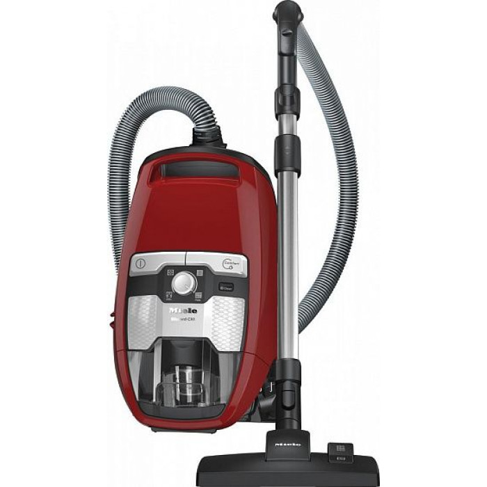 Пылесос MIELE SKRR3 Blizzard CX1 Red Пылесос MIELE SKRR3 Blizzard CX1 Red
