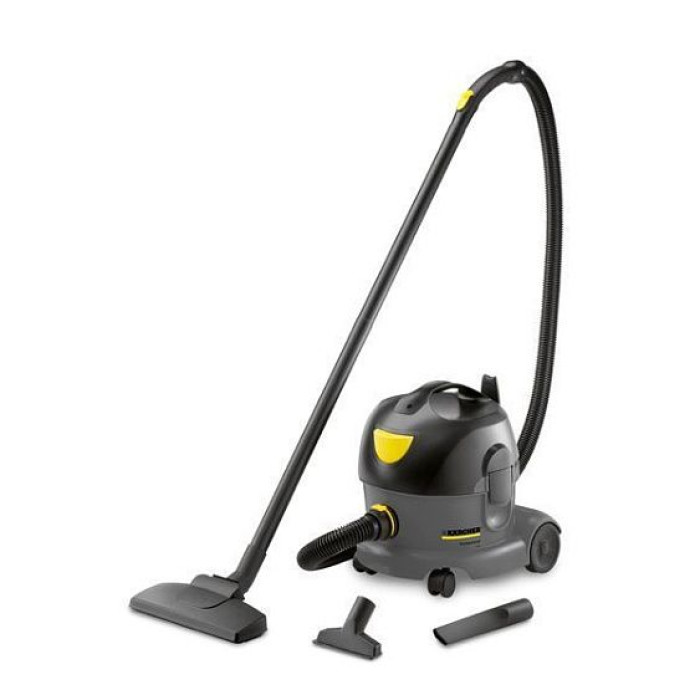 Промышленный пылесос KARCHER t 7/1 1.527-140.0 Промышленный пылесос KARCHER t 7/1 1.527-140.0