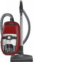 Пылесос MIELE 41 KCR3 33 MIELE SKCR3 Blizzard CX 1 Cat & Dog Манг.красный