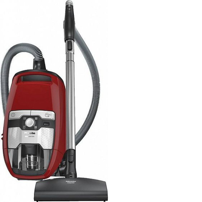 Пылесос MIELE 41 KCR3 33 MIELE SKCR3 Blizzard CX 1 Cat & Dog Манг.красный Пылесос MIELE 41 KCR3 33 MIELE SKCR3 Blizzard CX 1 Cat & Dog Манг.красный