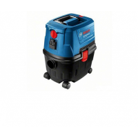 Пылесос промышленный Bosch GAS 15 PS 06019E5100 Пылесос промышленный Bosch GAS 15 PS 06019E5100