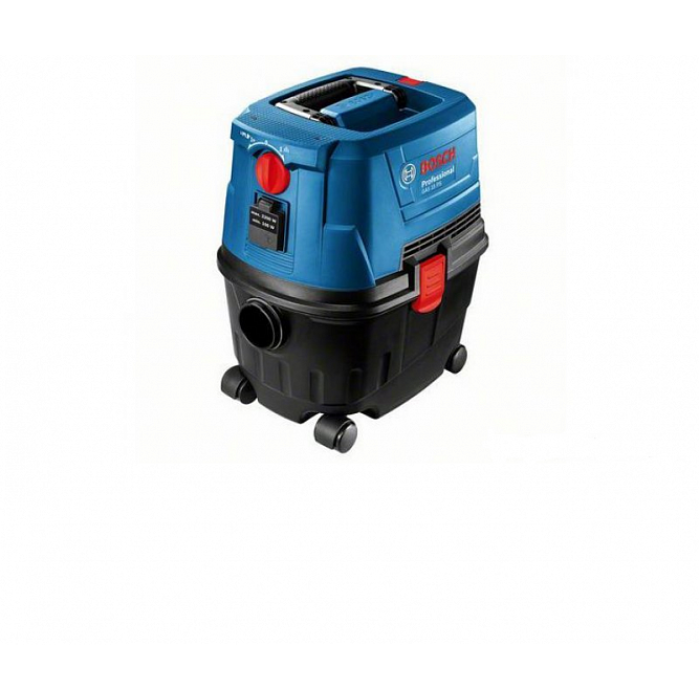 Пылесос промышленный Bosch GAS 15 PS 06019E5100 Пылесос промышленный Bosch GAS 15 PS 06019E5100
