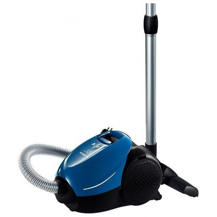 Пылесос с мешком Bosch BSM 1805 Пылесос с мешком Bosch BSM 1805