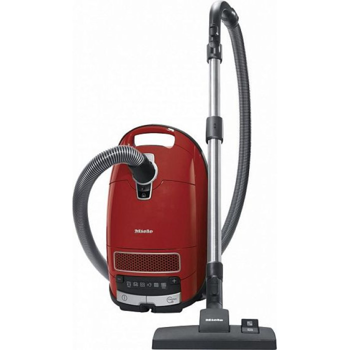 Пылесос Miele SGDA3 Complete C3 манговый красный Пылесос Miele SGDA3 Complete C3 манговый красный