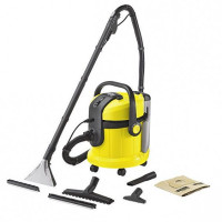 Пылесос моющий KARCHER se 4001 (1.081-130) Пылесос моющий KARCHER se 4001 (1.081-130)