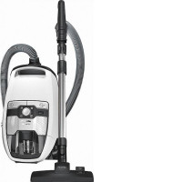 Пылесос MIELE SKCR3 Blizzard СХ 1 Excellence Белый лотос