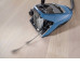 Пылесос MIELE 41 KCR3 32 MIELE SKCR3 Blizzard СХ 1 Parquet Техн. синий Пылесос MIELE 41 KCR3 32 MIELE SKCR3 Blizzard СХ 1 Parquet Техн. синий