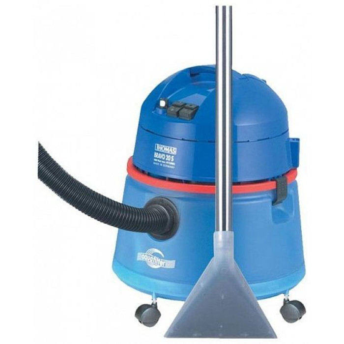 Пылесос THOMAS bravo 20 s aquafilter Пылесос THOMAS bravo 20 s aquafilter