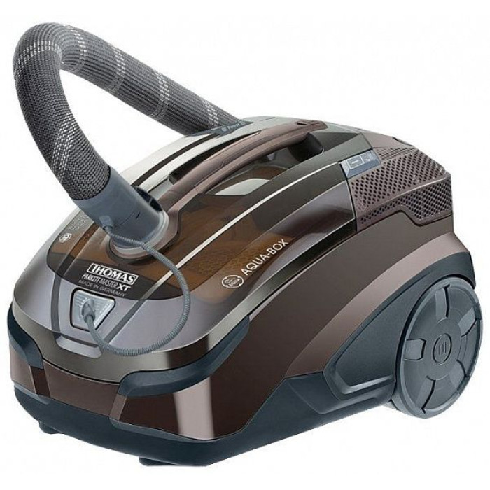 Пылесос THOMAS parkett master xt Пылесос THOMAS parkett master xt