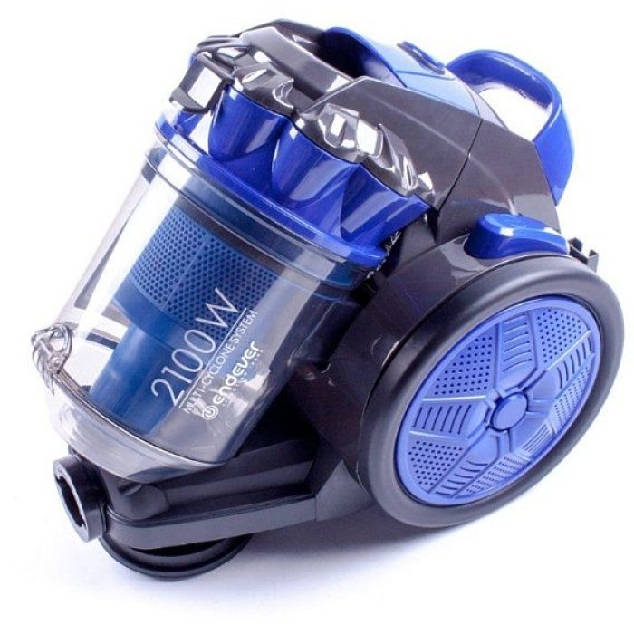 Пылесос циклон Endever VC-560 Пылесос циклон Endever VC-560