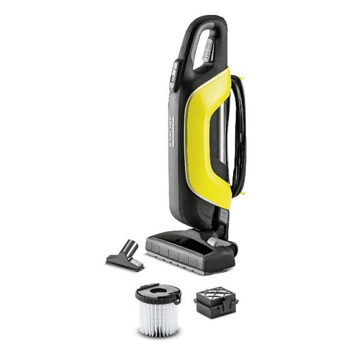Пылесос KARCHER VC 5 -I (1.349-100) Пылесос KARCHER VC 5 -I (1.349-100)