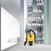 Пылесос MIELE 41 dab0 06 rut sdab0 compact c2 желтый Пылесос MIELE 41 dab0 06 rut sdab0 compact c2 желтый