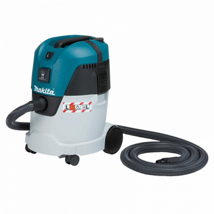 Пылесос MAKITA vc2512l Пылесос MAKITA vc2512l