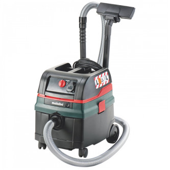 Пылесос METABO asr 25 l sc 602024000