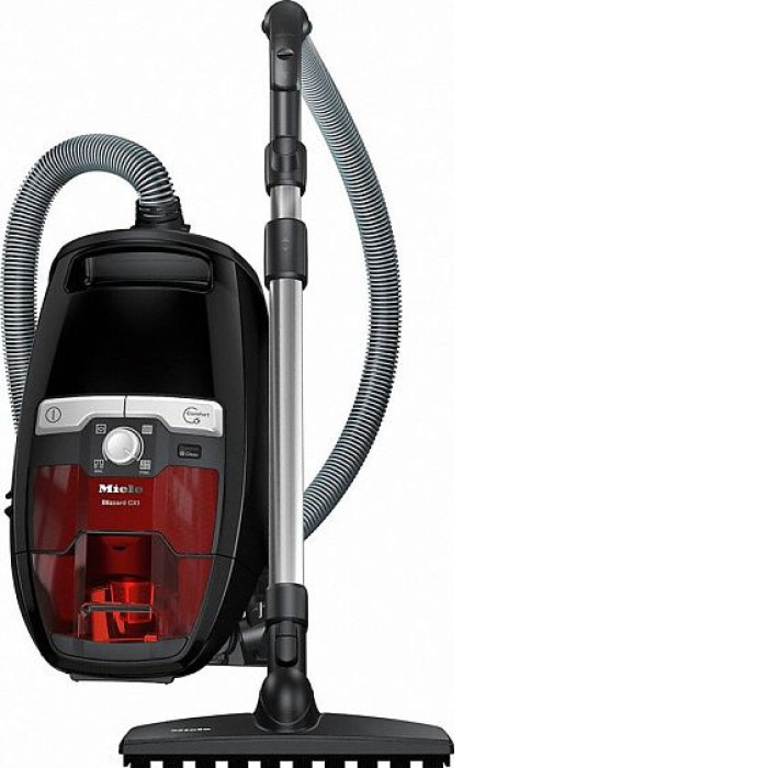 Пылесос Miele SKRR3 Blizzard CX1 Jubilee Пылесос Miele SKRR3 Blizzard CX1 Jubilee