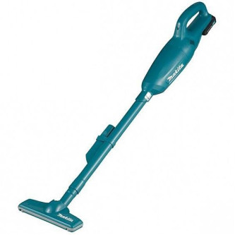 Пылесос вертикальный MAKITA CL106FDWY