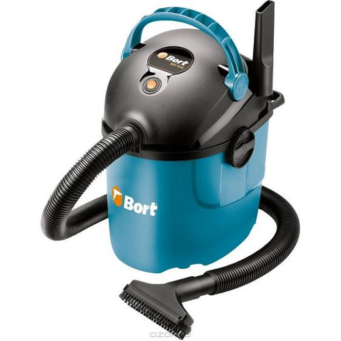 Садовый пылесос BORT bss-1010 Садовый пылесос BORT bss-1010