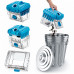 Пылесос Thomas DryBOX + AquaBOX Parkett (арт.786555 ) Пылесос Thomas DryBOX + AquaBOX Parkett (арт.786555 )