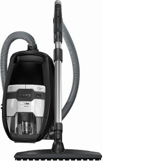 Пылесос MIELE 41 KMR3 30 SKMR3 Blizzard CX 1 Comfort Черный обсидиан
