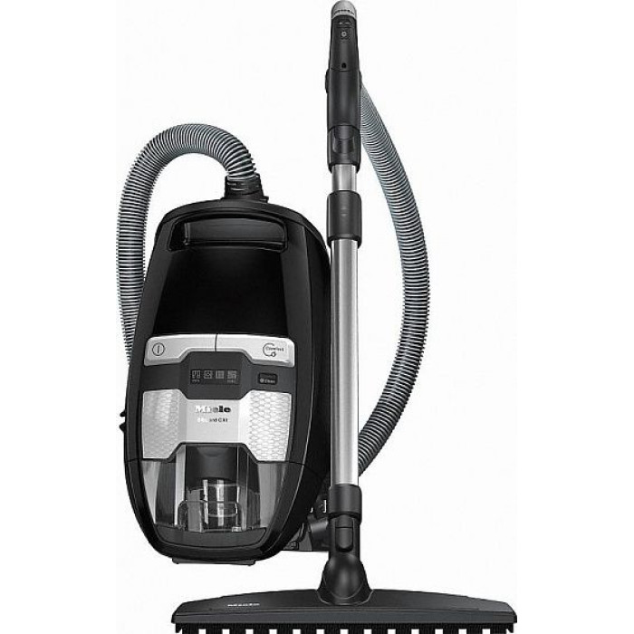 Пылесос MIELE 41 KMR3 30 SKMR3 Blizzard CX 1 Comfort Черный обсидиан Пылесос MIELE 41 KMR3 30 SKMR3 Blizzard CX 1 Comfort Черный обсидиан