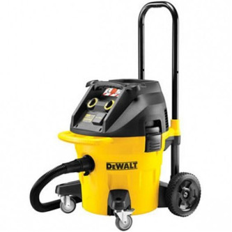 Пылесос DEWALT dwv 902 l