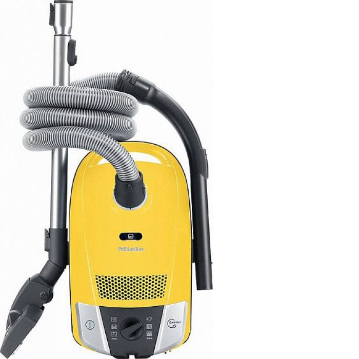 Пылесос MIELE 41 dab0 06 rut sdab0 compact c2 желтый Пылесос MIELE 41 dab0 06 rut sdab0 compact c2 желтый