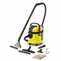 Пылесос моющий KARCHER se 4002 (1.081-140) Пылесос моющий KARCHER se 4002 (1.081-140)