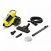Пылесос KARCHER VC 3 (1.198-125) Пылесос KARCHER VC 3 (1.198-125)