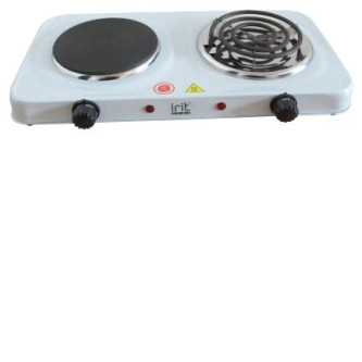 Настольная плита IRIT ir-8222