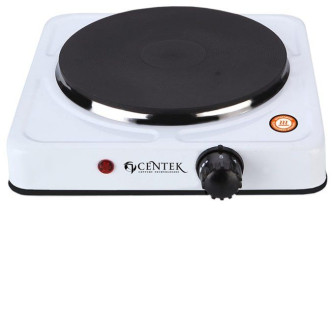 Настольная плита CENTEK CT-1506 Настольная плита CENTEK CT-1506