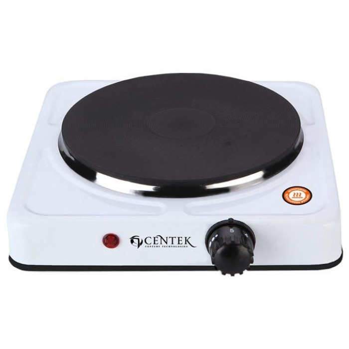 Настольная плита CENTEK CT-1506 Настольная плита CENTEK CT-1506