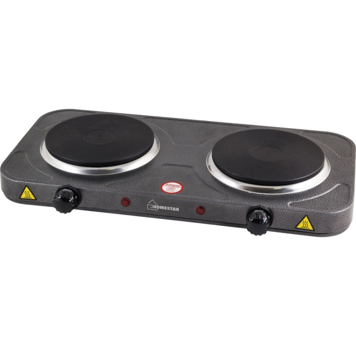 Настольная плита Homestar HS-1104 Настольная плита Homestar HS-1104