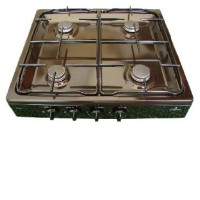 Плита настольная газовая DARINA l ngm441 03 b Плита настольная газовая DARINA l ngm441 03 b