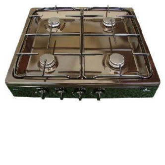 Плита настольная газовая DARINA l ngm441 03 b