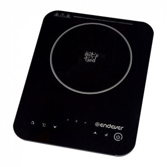 Настольная плита ENDEVER Skyline IP-49 Настольная плита ENDEVER Skyline IP-49
