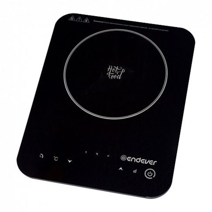 Настольная плита ENDEVER Skyline IP-49 Настольная плита ENDEVER Skyline IP-49