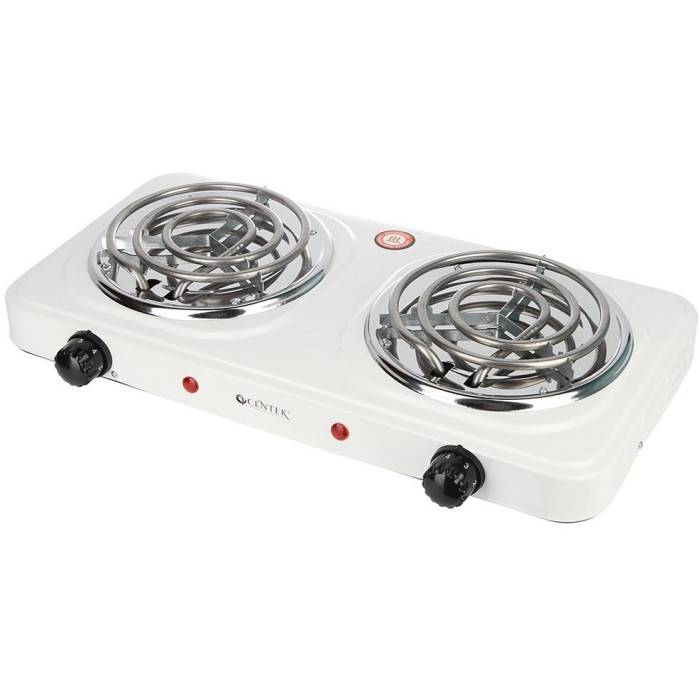 Настольная плита Centek CT 1509 Настольная плита Centek CT 1509