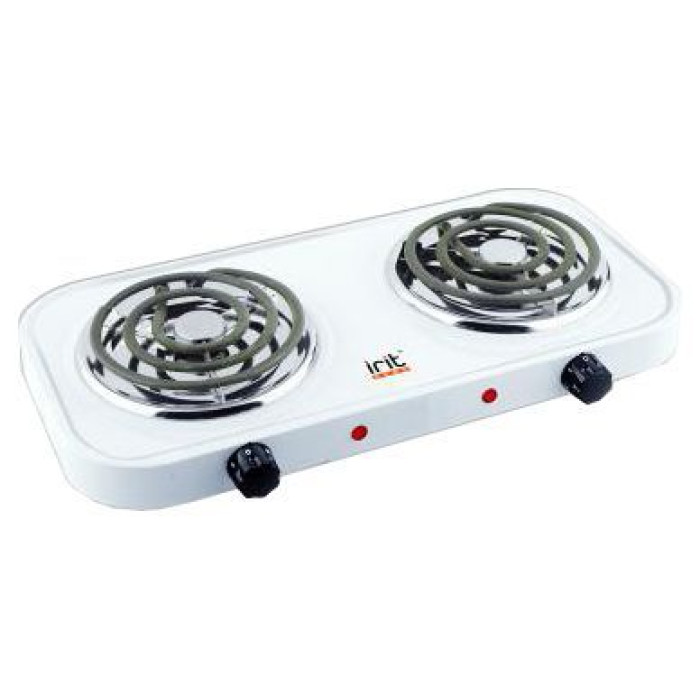 Настольная плита IRIT ir-8120 Настольная плита IRIT ir-8120