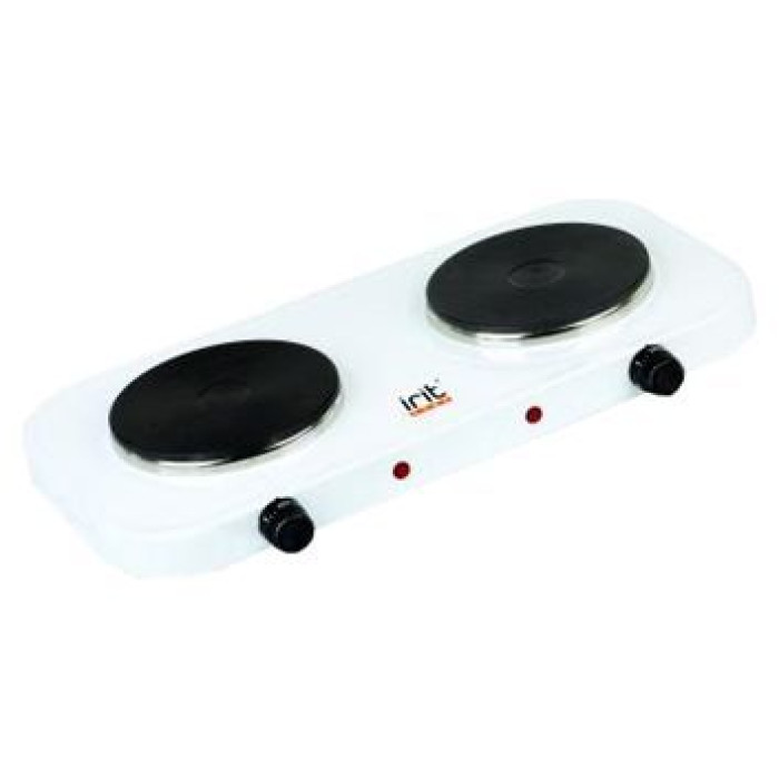 Настольная плита IRIT ir-8008 Настольная плита IRIT ir-8008