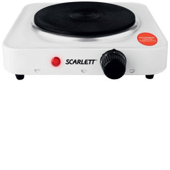 Настольная плита SCARLETT SC-HP700S01 Настольная плита SCARLETT SC-HP700S01