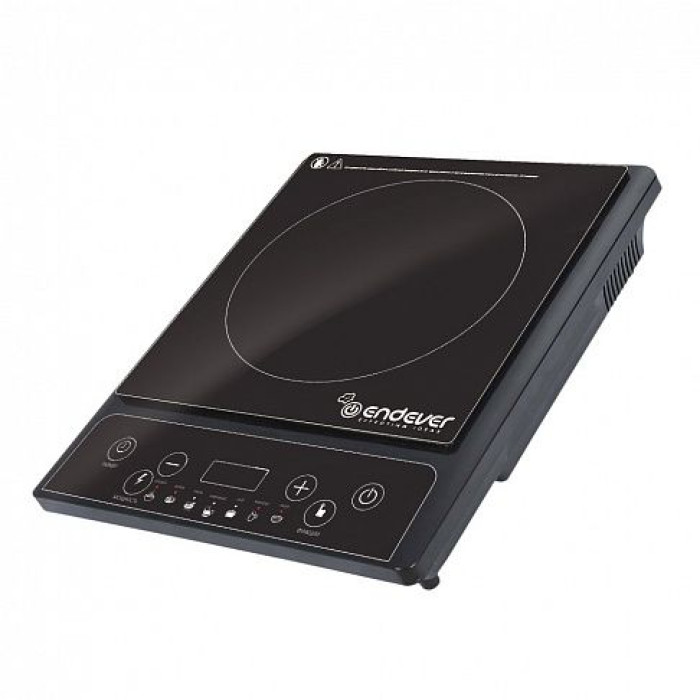 Настольная плита Endever Skyline IP 22 Настольная плита Endever Skyline IP 22