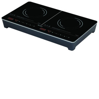 Плитка индукционная TESLER PI-23