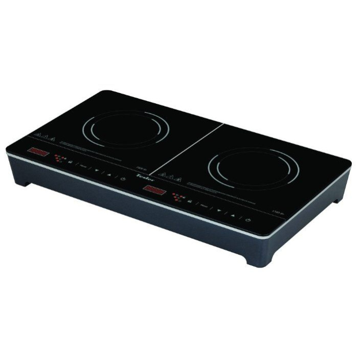 Плитка индукционная TESLER PI-23 Плитка индукционная TESLER PI-23