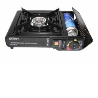 Настольная плита ENERGY GS-300 Настольная плита ENERGY GS-300