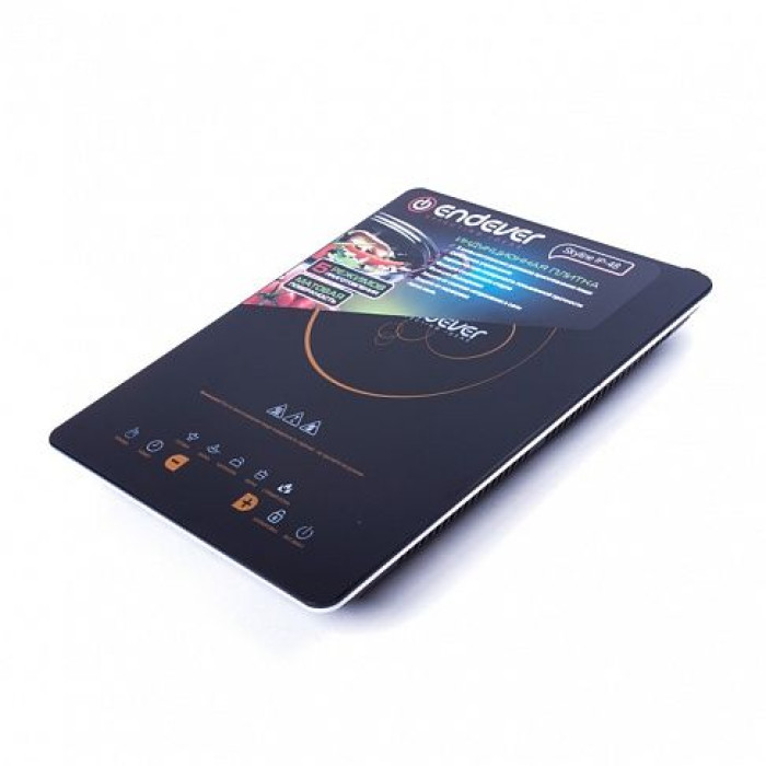 Настольная плитка Endever IP 48 Настольная плитка Endever IP 48