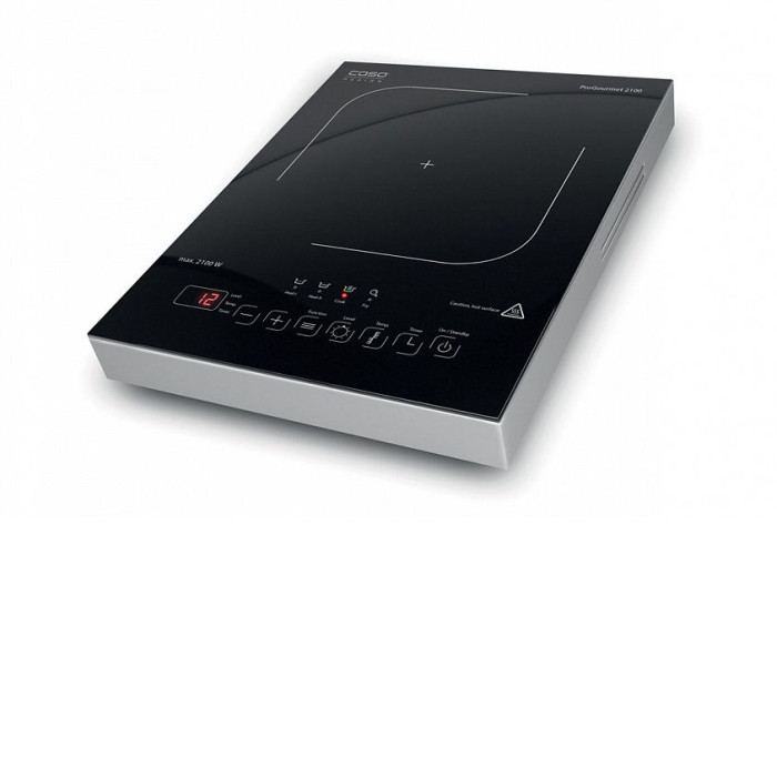 Настольная плита Caso Pro Gourmet 2100 Настольная плита Caso Pro Gourmet 2100