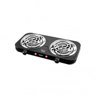 Настольная плита Centek CT-1509 Black Настольная плита Centek CT-1509 Black