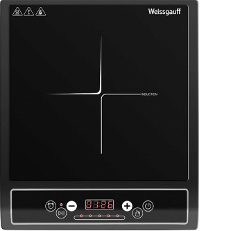 Настольная плита WEISSGAUFF WHI 1528 Настольная плита WEISSGAUFF WHI 1528